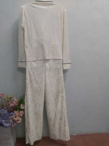 Velvet Nightsuit