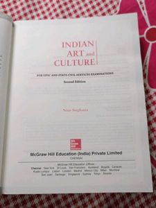 Indian Art &amp; Culture - UPSC Exam Prep
