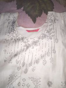 Women Long Kurti