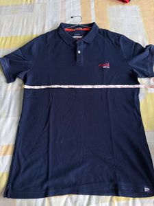 Original Superdry Polo Shirt