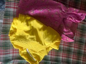 Suit Set No Dupata