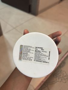 Spa essence Hair Mask
