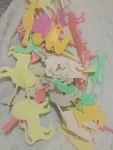 Animal Figure Toy ,