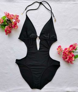 Black Swimsuit