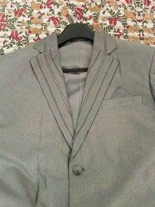 deA Blazer With Fully New Condition....