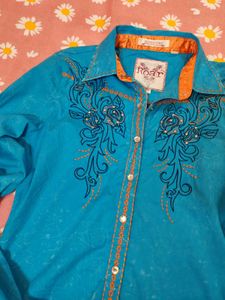 Retro Shirt