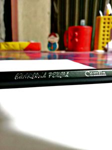 Charcoal Pencils(2)
