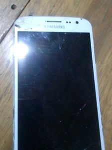Samsung Dead Phone .Only Problem For Display