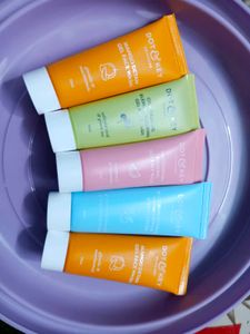 Combo (Pack Of 5) Dot &amp; Key Product