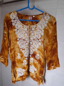 Short Kurti For Women ✨️