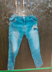 Boys Jeans