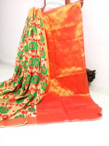 Blouse Piece Ke Sat Sarees