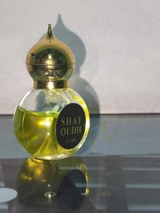Shay Oud Perfume