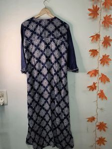 Long Kurta for Women