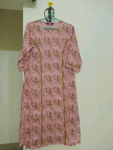 It&#39;s Comfortable Cotton Kurta et