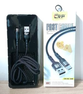 DATA CABLE Micro Pin Super Fast Charger 6A