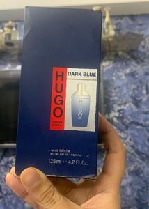 Hugoboss Dark Blue