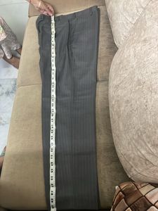 TERYCOT FORMAL PANTS FOR MEN