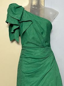 FOREVER NEW branded Pinterest green one piece