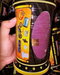 Mono Kite Fighter
