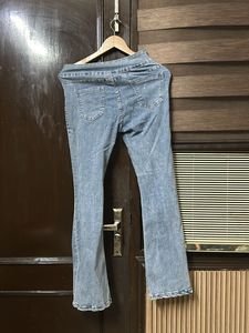 Bootcut Jeans