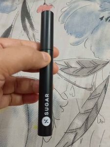 Sugar Mascara