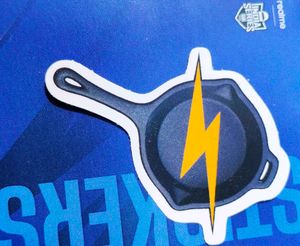 Realme Sticker Set - Dacia