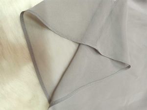 🤍Gray See-through Cami Top🤍