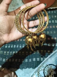 Bangles &amp; Bracelets