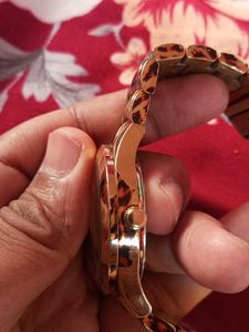 Guess Leopard Print Orignal Women's Watch