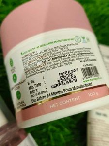 Pack Of 3 Skincare Products