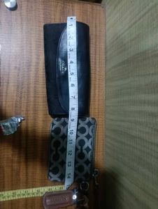 Coach Wallets
