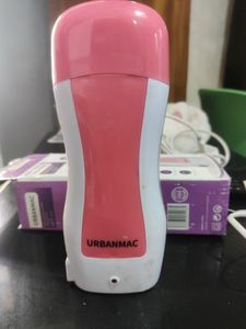 Wax Heater