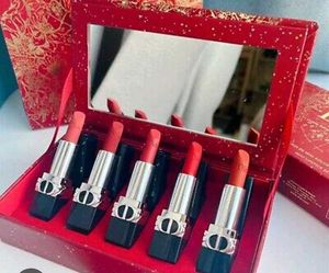 Dior New Year Kit 💅🏻