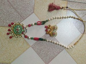 Necklace Set