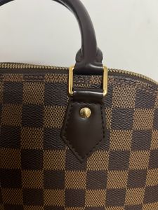 Detailed Info About lv Alma PM bag