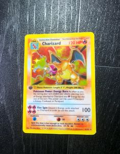 Pokemon Card