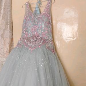 Beautiful Cinderella Ball Gown, 😻