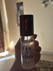 Makeup Setting Spray