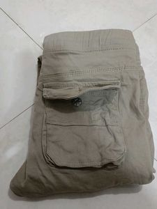 Cargo Pants