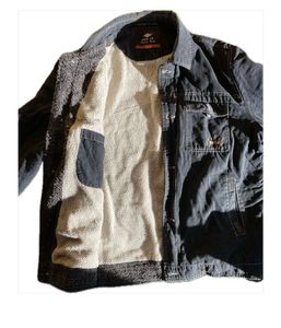 Cool Corduroy Jacket