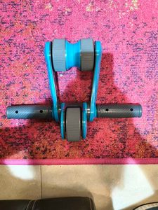 BoldFit Ab Roller