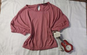 Zudio Trendy Crop Top