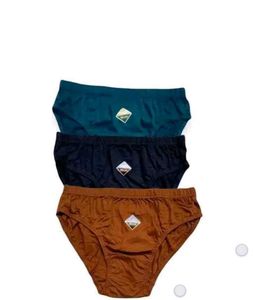 Panties - Set of 3
