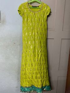 Festive Kurta