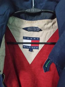 Tommy Hilfiger Men&#39;s Jacket