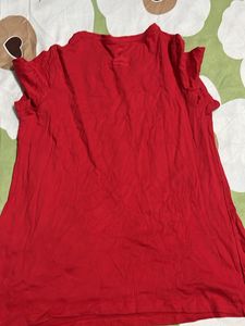 Red Sagittarius T-Shirt