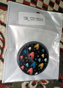 Pop Socket