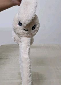 Cute Plushie Ear Cap
