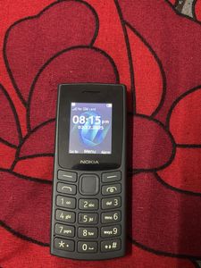 Nokia Feature Phone